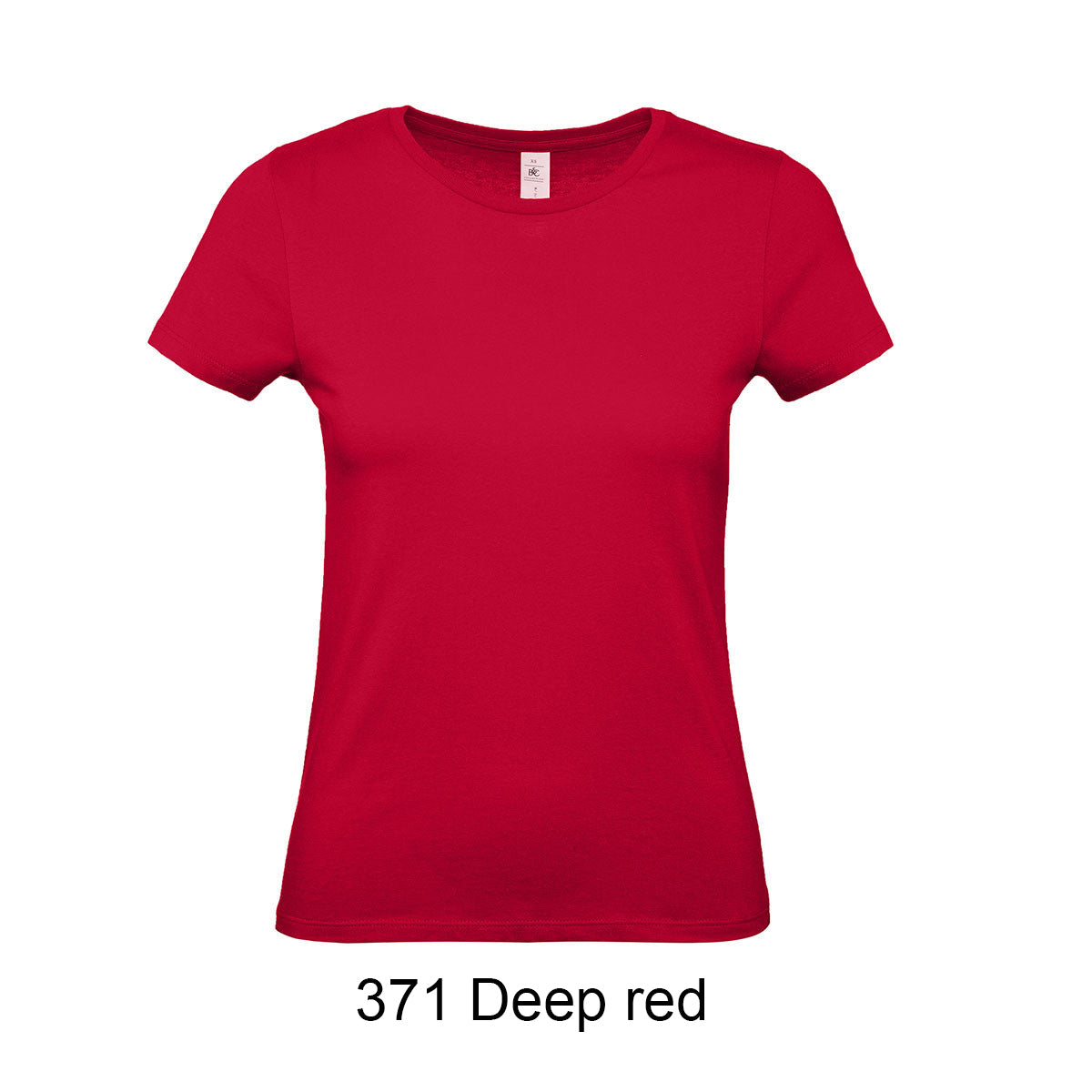Damen T-Shirt`s bedruckt inkl. Shirt 28 Farben