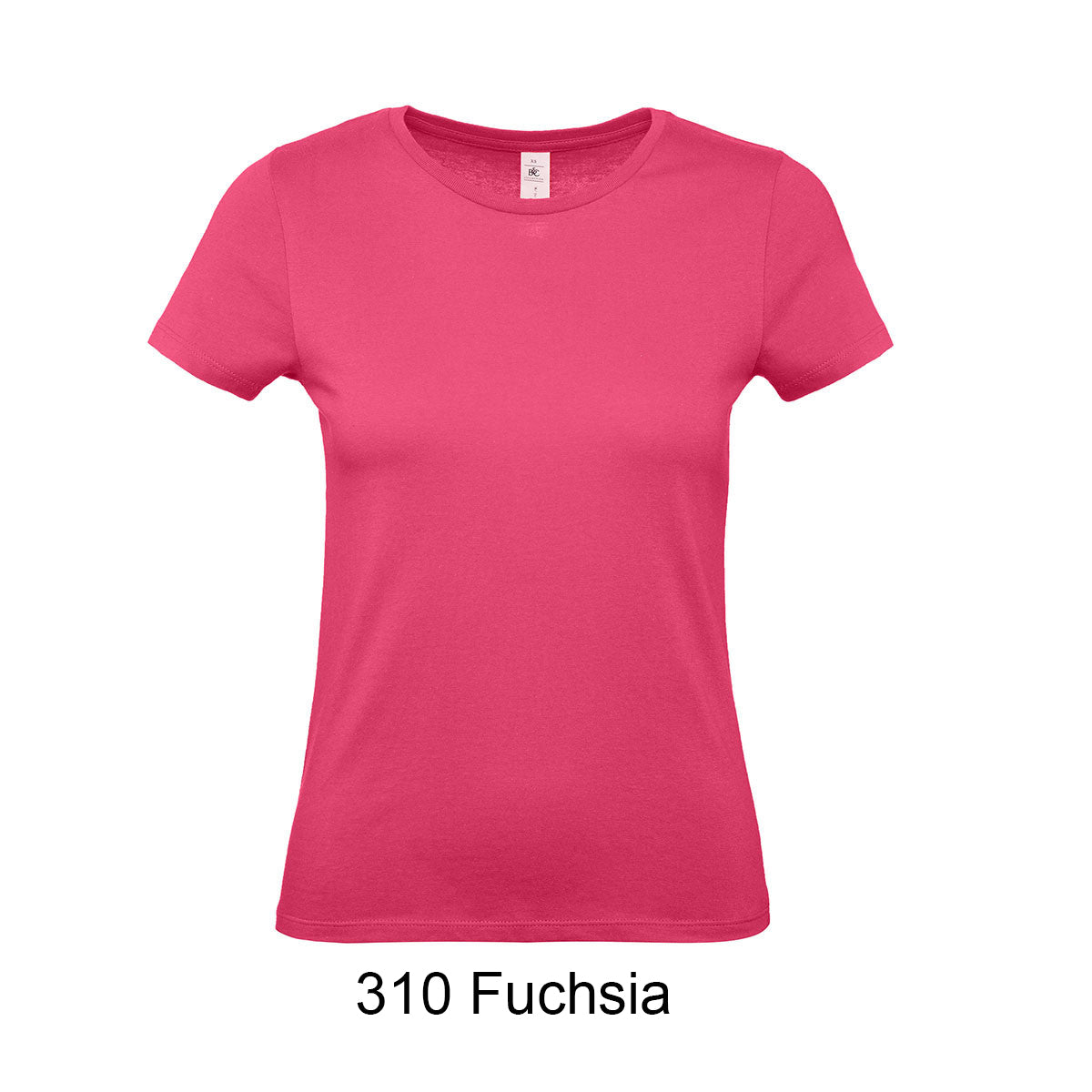 Damen T-Shirt`s bedruckt inkl. Shirt 28 Farben