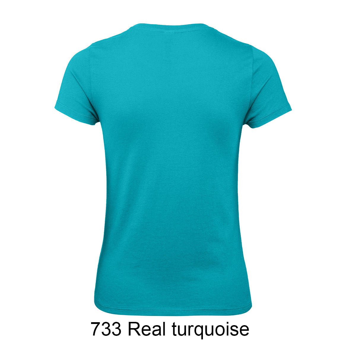 Damen T-Shirt`s bedruckt inkl. Shirt 28 Farben