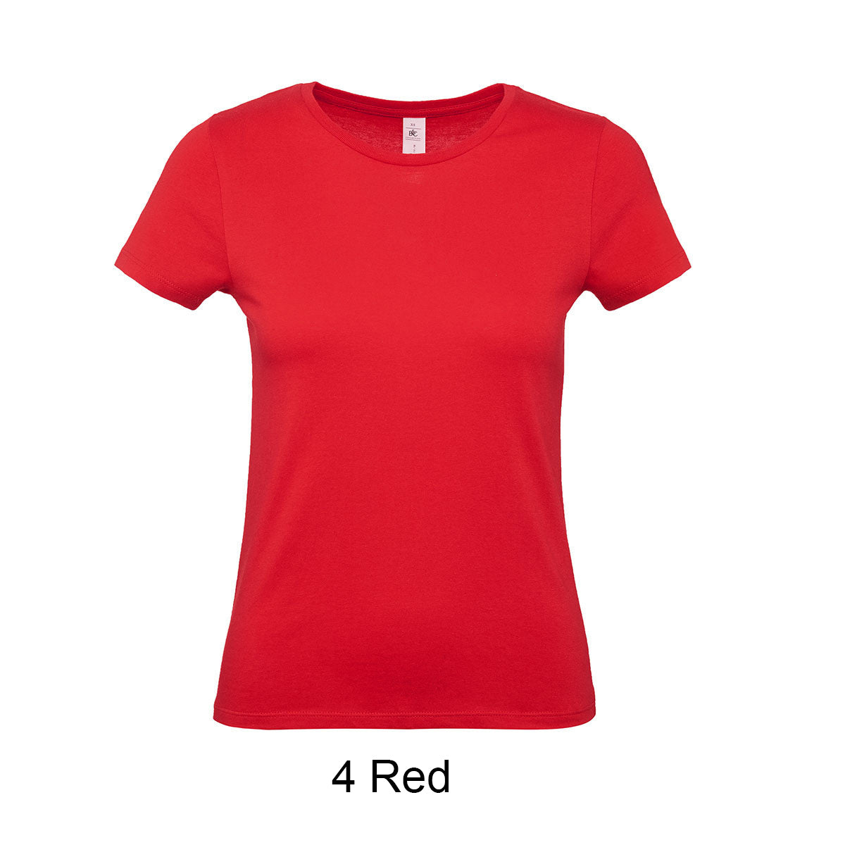 Damen T-Shirt`s bedruckt inkl. Shirt 28 Farben