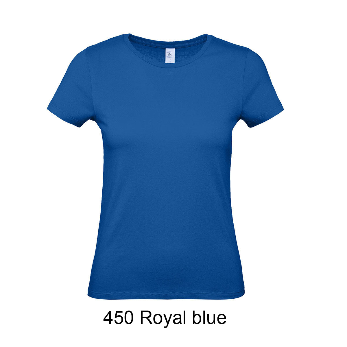Damen T-Shirt`s bedruckt inkl. Shirt 28 Farben