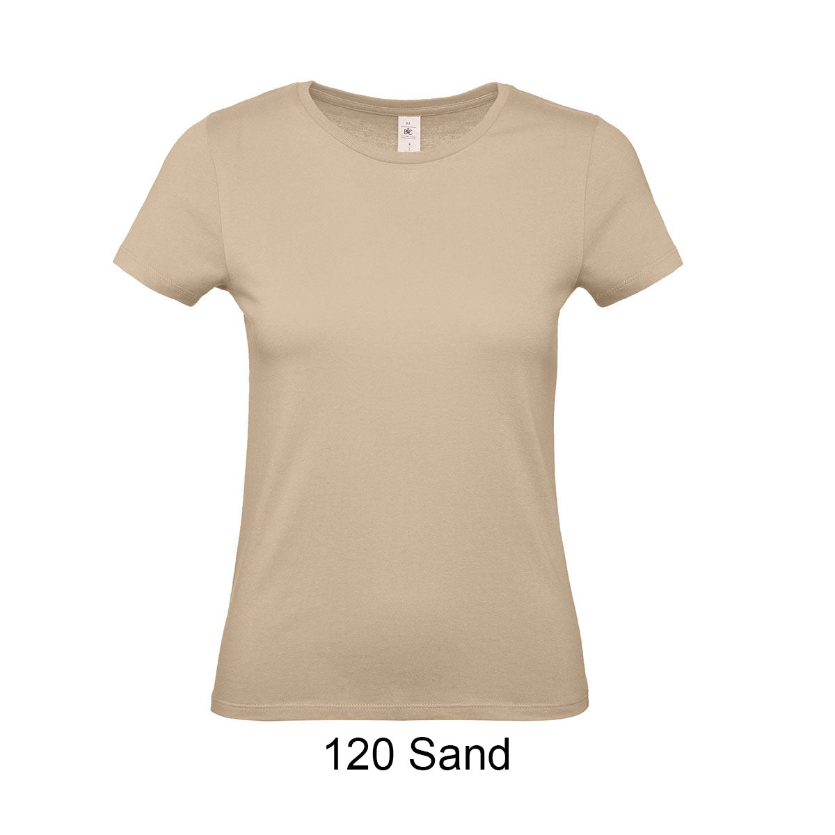 Damen T-Shirt`s bedruckt inkl. Shirt 28 Farben