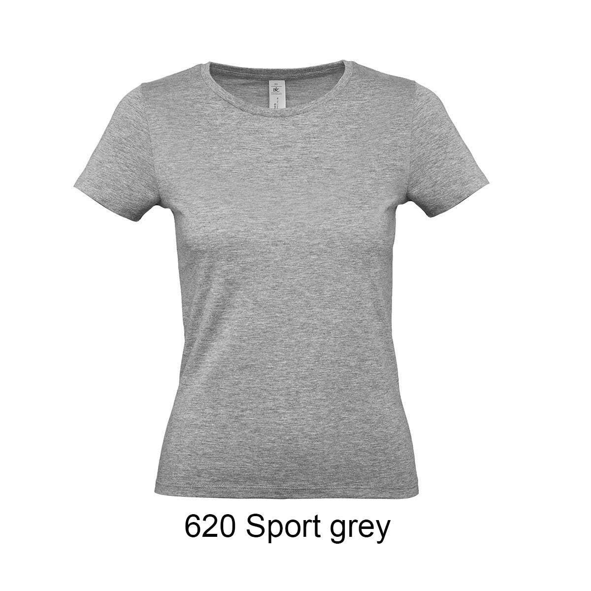 Damen T-Shirt`s bedruckt inkl. Shirt 28 Farben