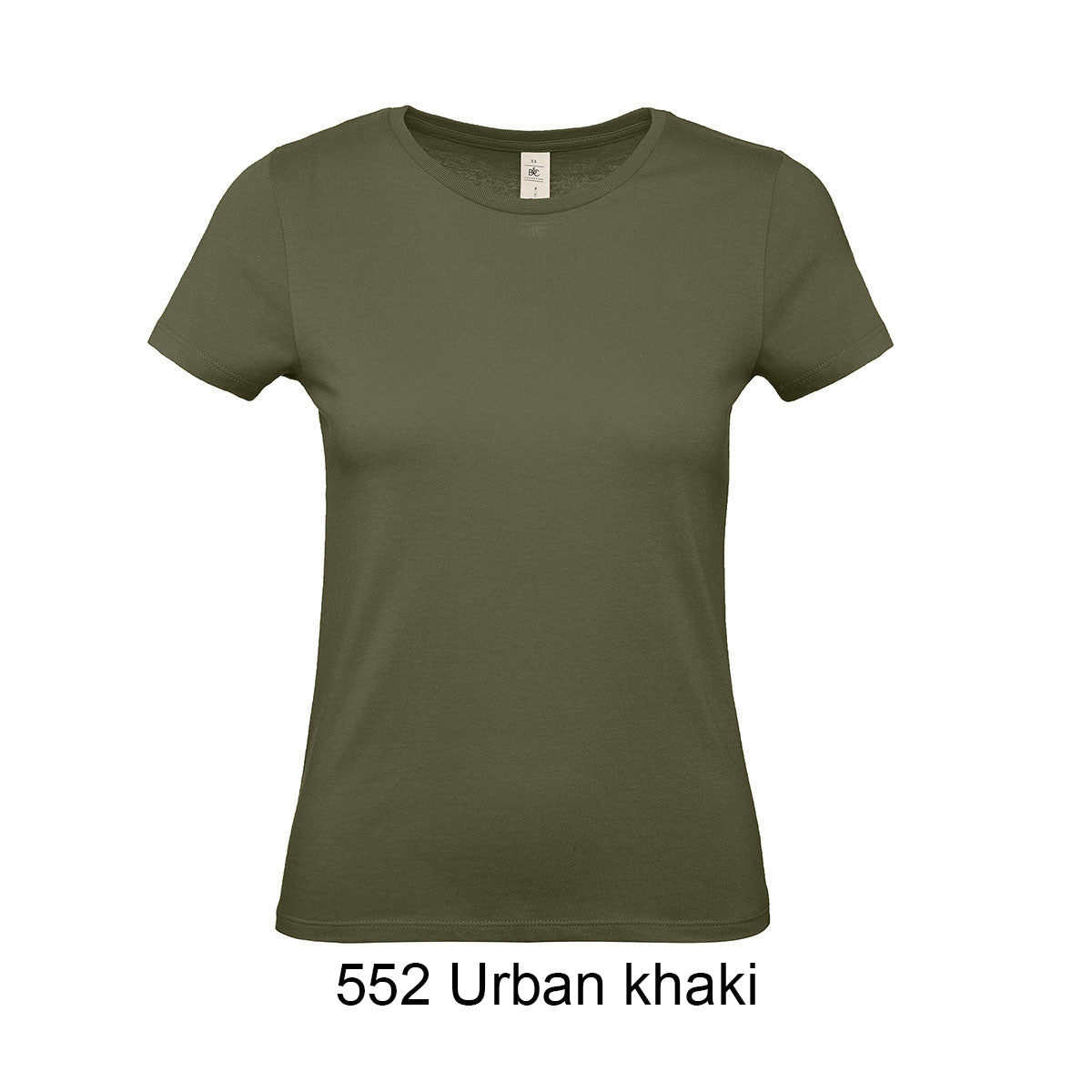 Damen T-Shirt`s bedruckt inkl. Shirt 28 Farben