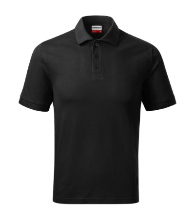 Heavy Polohemd von Rimeck Herren