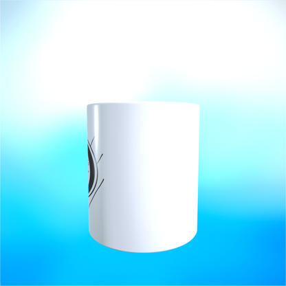 Tasse "Das beste Alter ist jetzt"