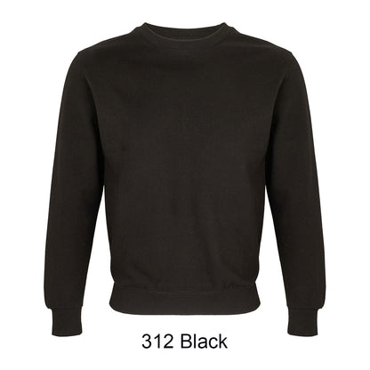 Unisex Pullover bedruckt inkl. Pullover 16 Farben