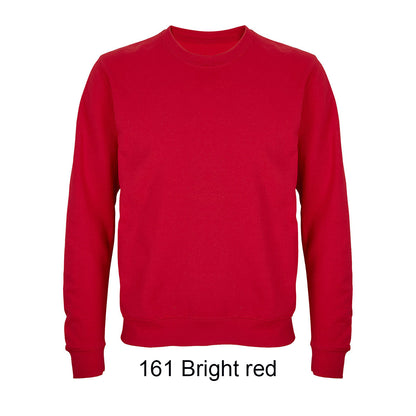 Unisex Pullover bedruckt inkl. Pullover 16 Farben
