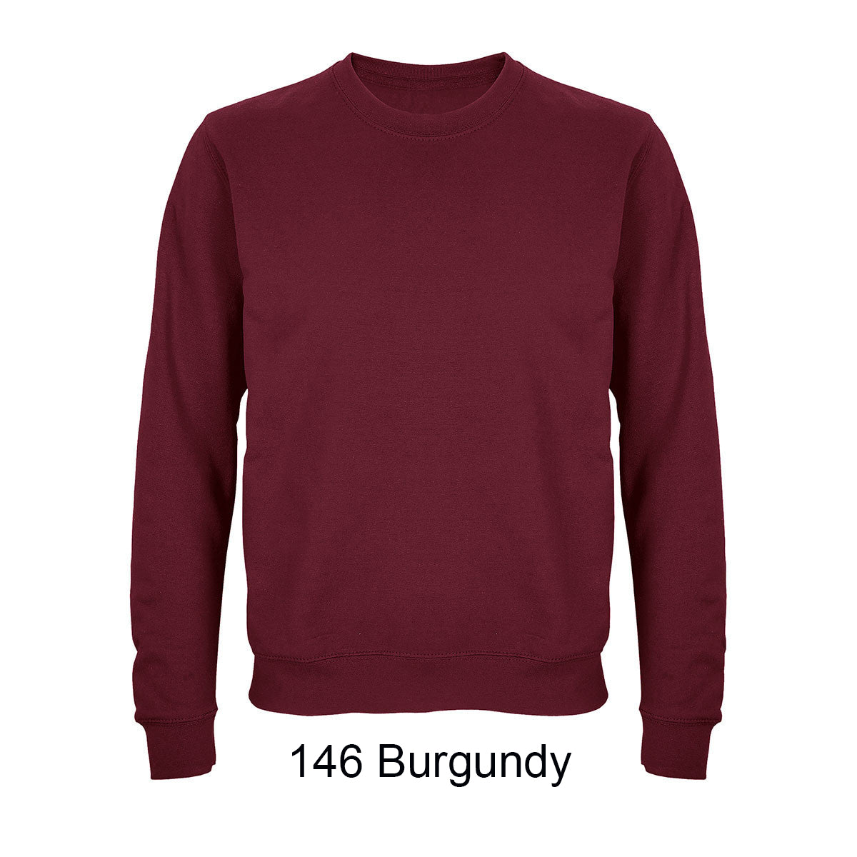 Unisex Pullover bedruckt inkl. Pullover 16 Farben