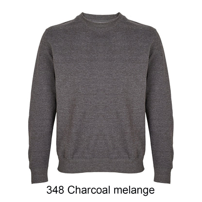 Unisex Pullover bedruckt inkl. Pullover 16 Farben