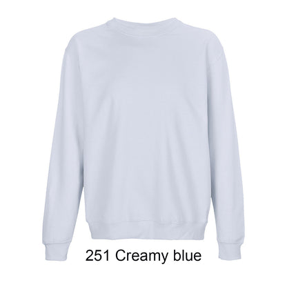 Unisex Pullover bedruckt inkl. Pullover 16 Farben