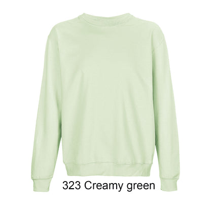 Unisex Pullover bedruckt inkl. Pullover 16 Farben