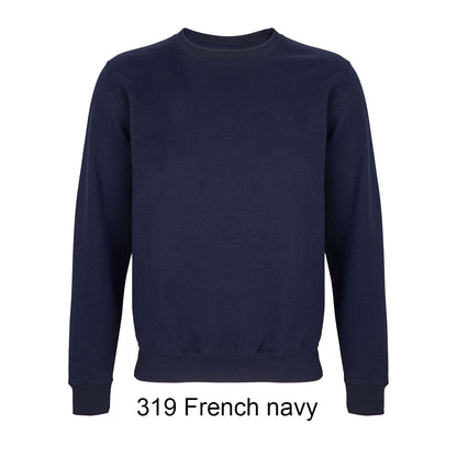 Unisex Pullover bedruckt inkl. Pullover 16 Farben