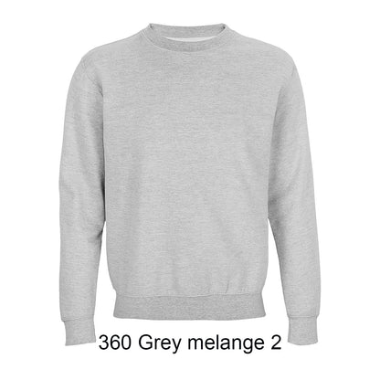 Unisex Pullover bedruckt inkl. Pullover 16 Farben