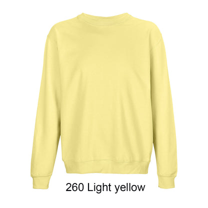Unisex Pullover bedruckt inkl. Pullover 16 Farben
