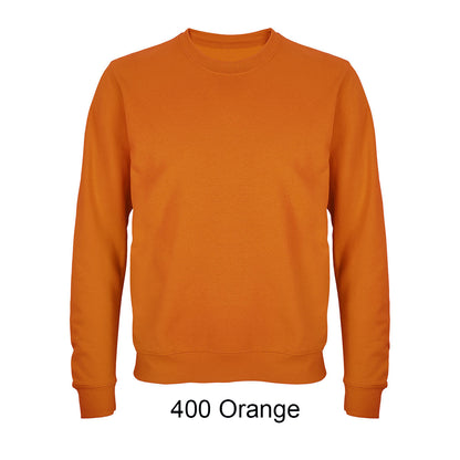 Unisex Pullover bedruckt inkl. Pullover 16 Farben