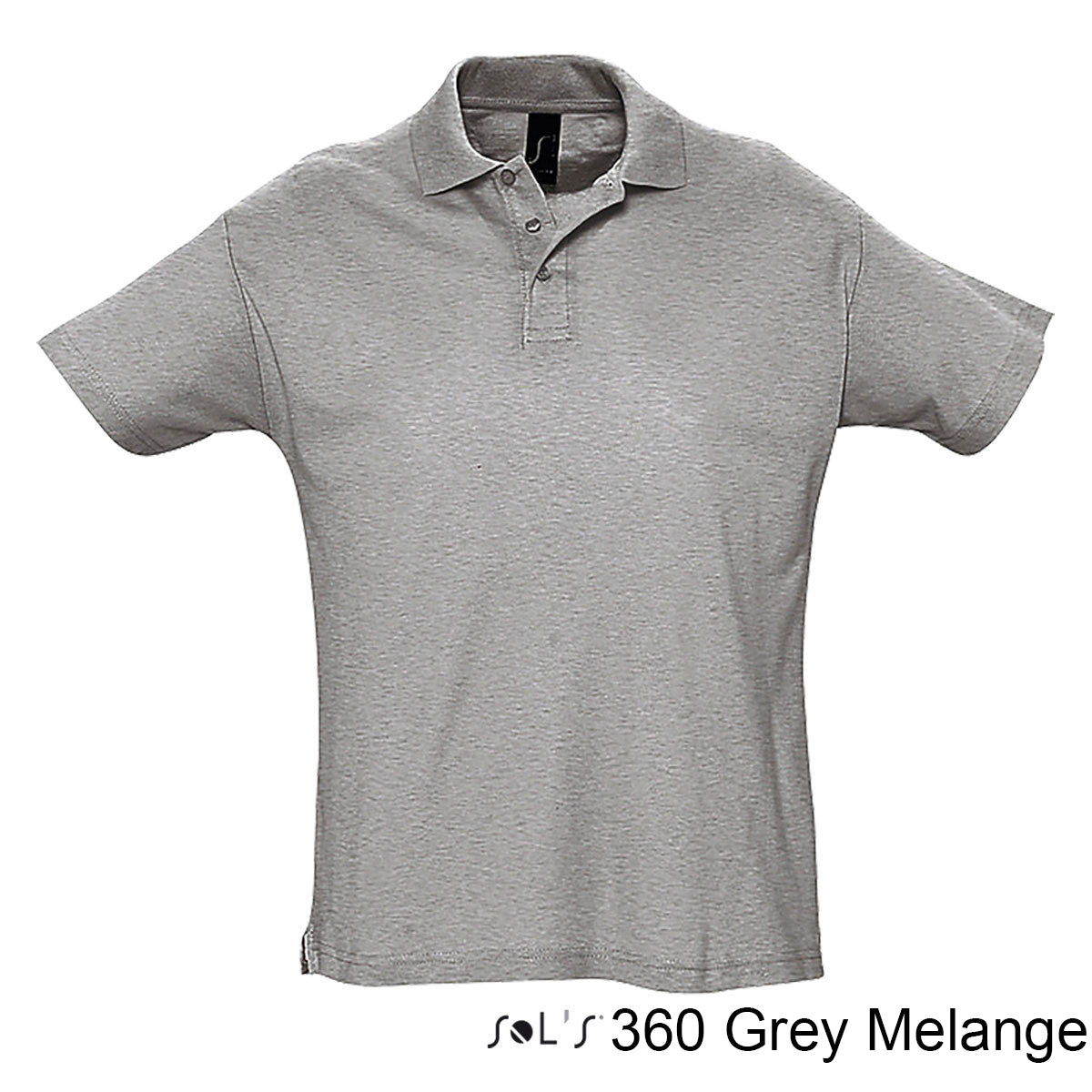 Herren Polo-Shirts bedruckt inkl. Polo-Shirt 21 Farben