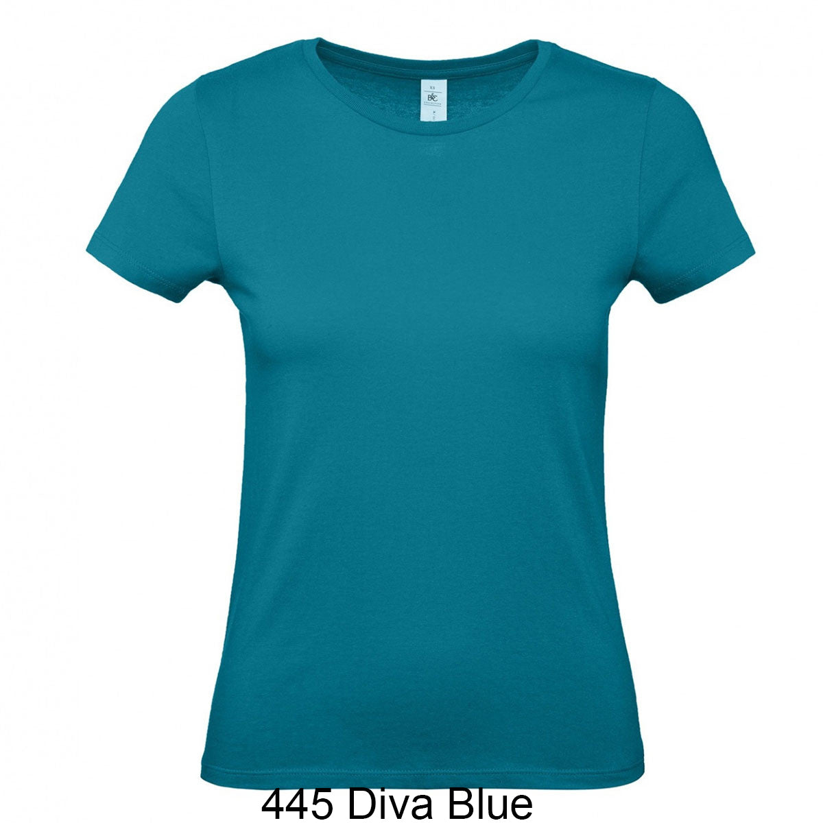 Damen T-Shirt`s bedruckt inkl. Shirt 28 Farben