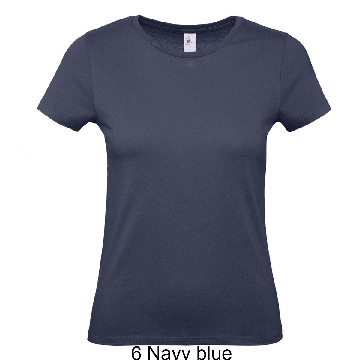 Damen T-Shirt`s bedruckt inkl. Shirt 28 Farben