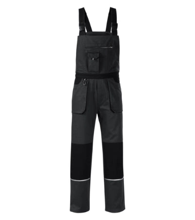 Woody Arbeitslatzhose von Rimeck Herren