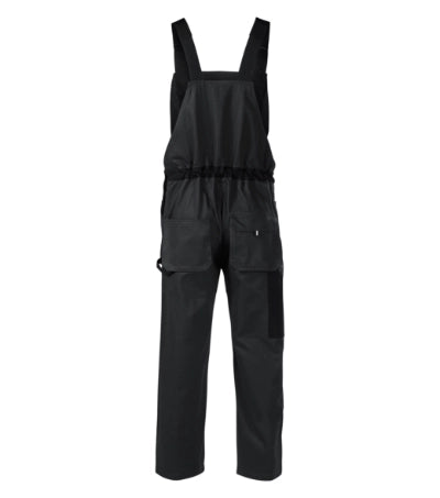 Woody Arbeitslatzhose von Rimeck Herren