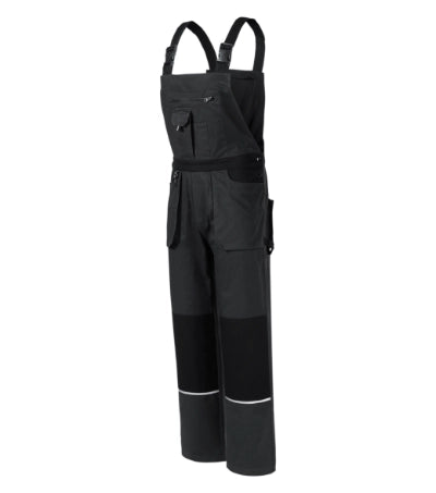 Woody Arbeitslatzhose von Rimeck Herren