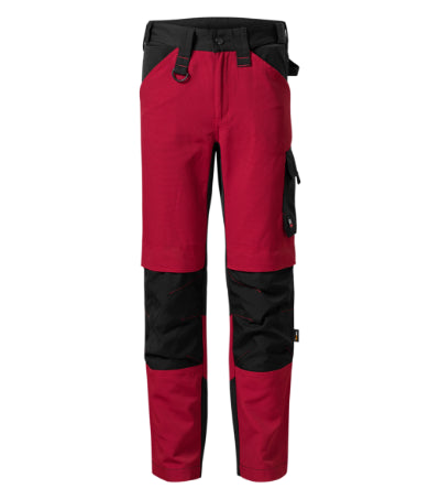 Vertex Arbeitshose von Rimeck Herren
