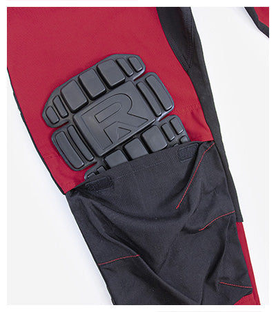 Vertex Arbeitshose von Rimeck Herren