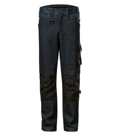 Vertex Arbeitsjeans von Rimeck Herren