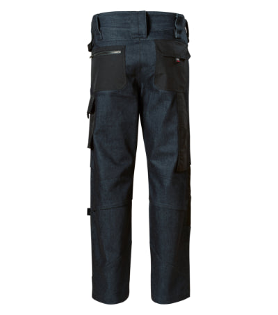 Vertex Arbeitsjeans von Rimeck Herren
