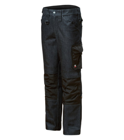 Vertex Arbeitsjeans von Rimeck Herren