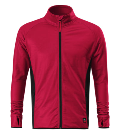 Stretch Fleece von Rimeck Herren