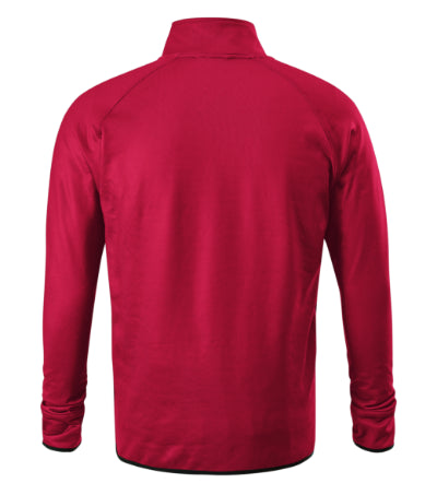 Stretch Fleece von Rimeck Herren