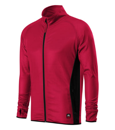 Stretch Fleece von Rimeck Herren