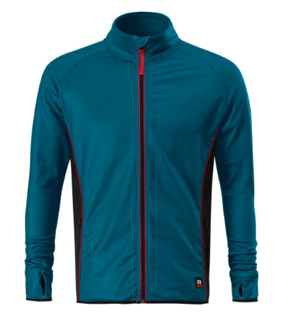 Stretch Fleece von Rimeck Herren
