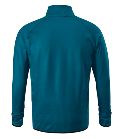 Stretch Fleece von Rimeck Herren