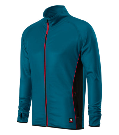 Stretch Fleece von Rimeck Herren