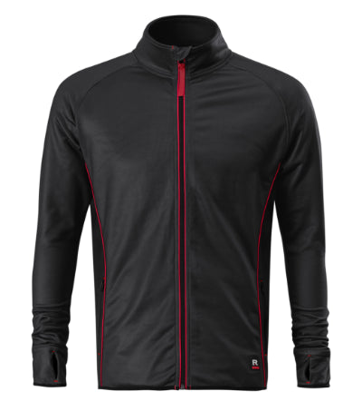 Stretch Fleece von Rimeck Herren