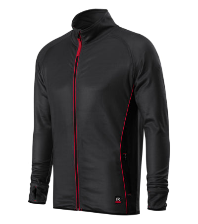 Stretch Fleece von Rimeck Herren