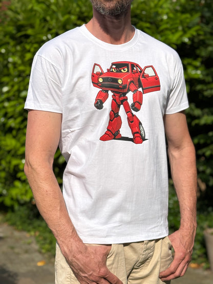 Dein Shirt mit diesem Coolen Aufdruck