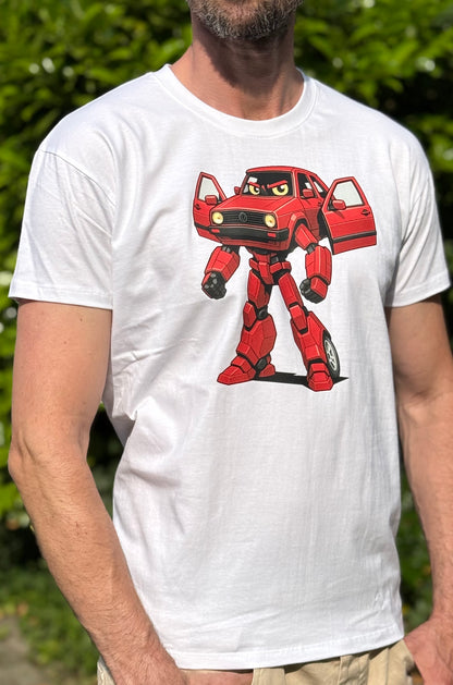 Dein Shirt mit diesem Coolen Aufdruck