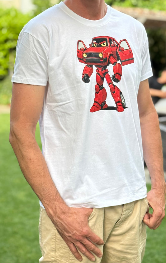 Dein Shirt mit diesem Coolen Aufdruck