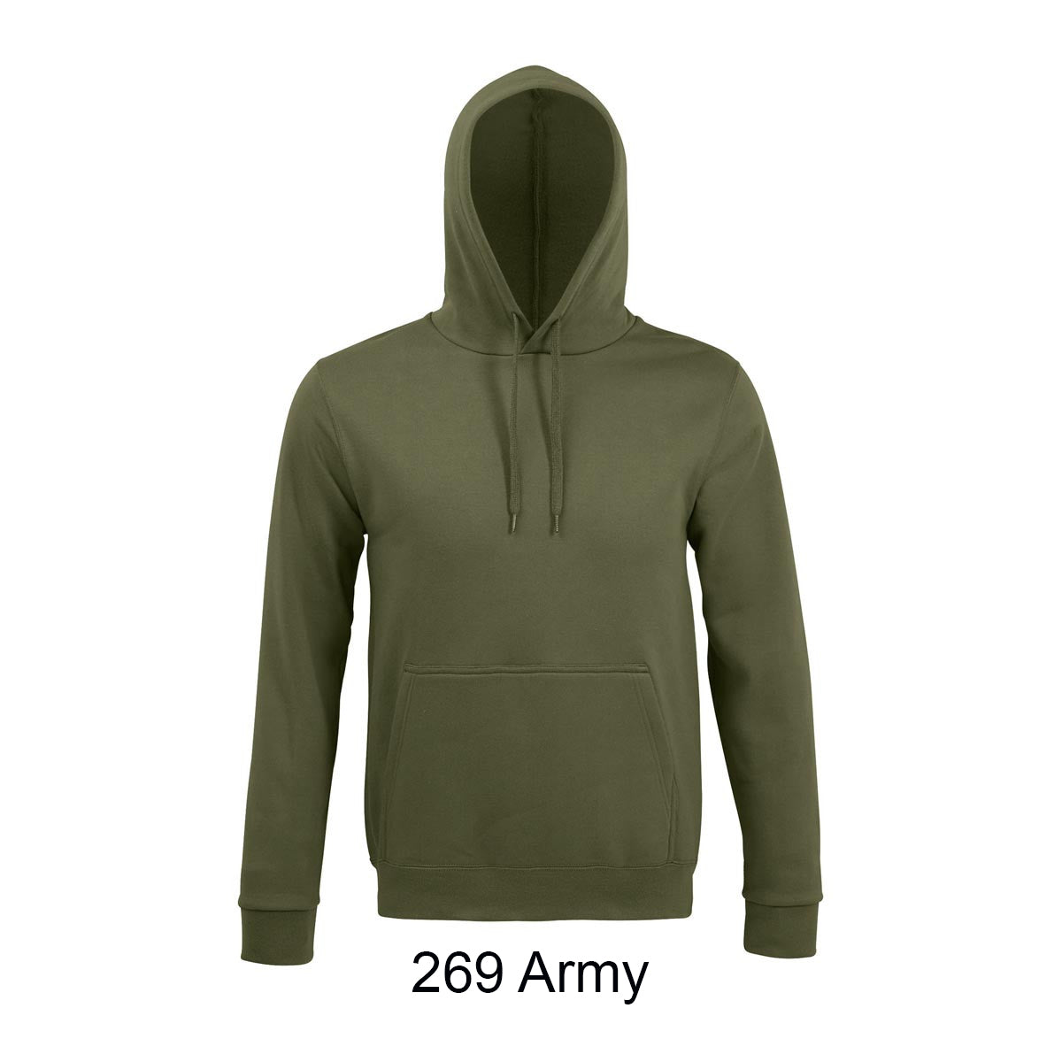Unisex Hoodies bedruckt inkl. Hoodie 17 Farben