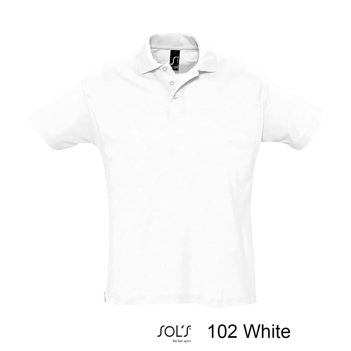 Herren Polo-Shirts bedruckt inkl. Polo-Shirt 21 Farben