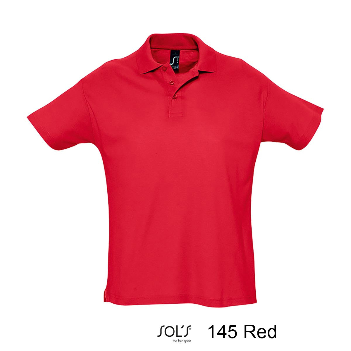 Herren Polo-Shirts bedruckt inkl. Polo-Shirt 21 Farben