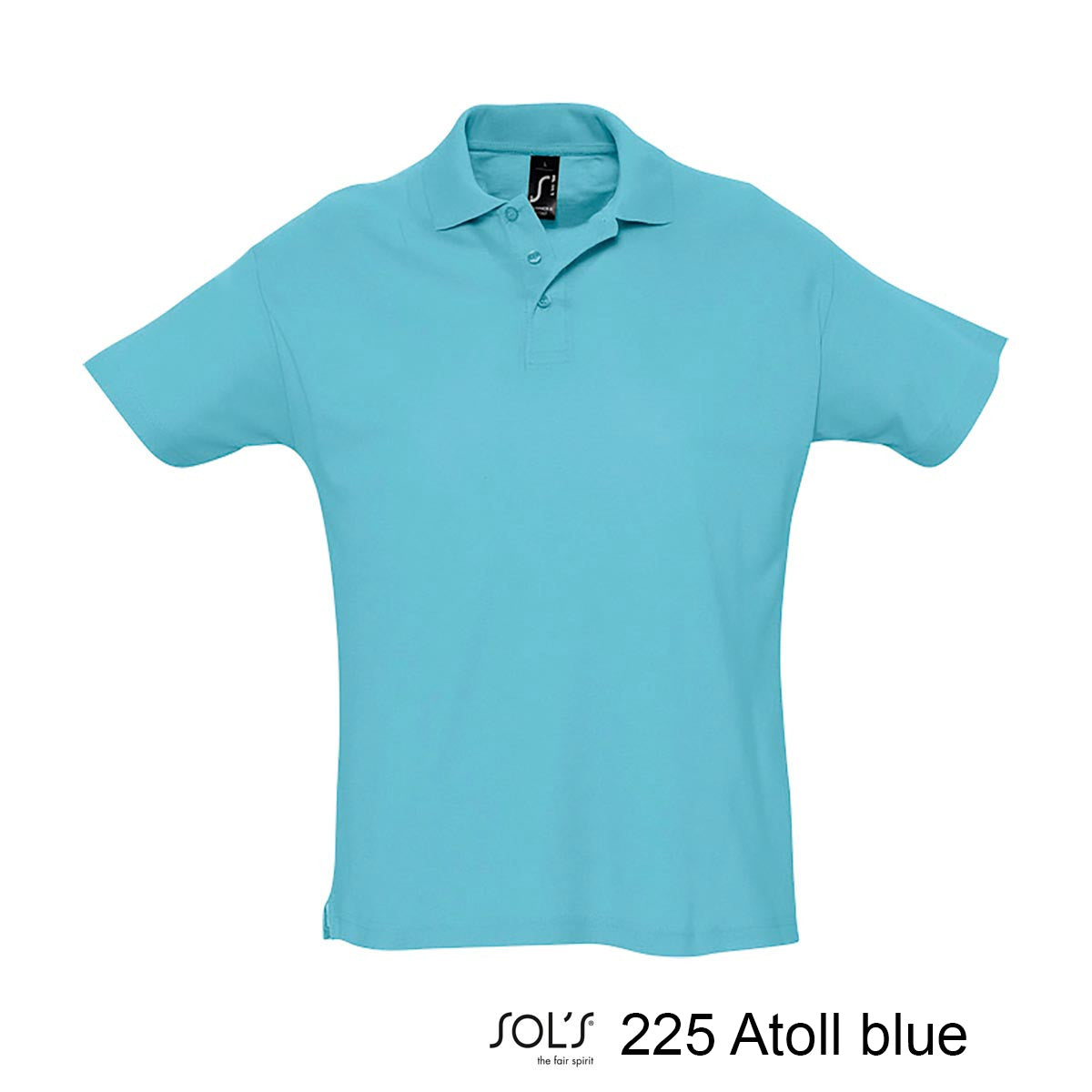 Herren Polo-Shirts bedruckt inkl. Polo-Shirt 21 Farben