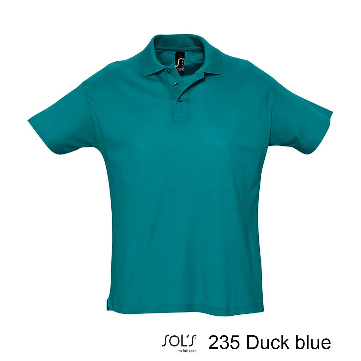 Herren Polo-Shirts bedruckt inkl. Polo-Shirt 21 Farben