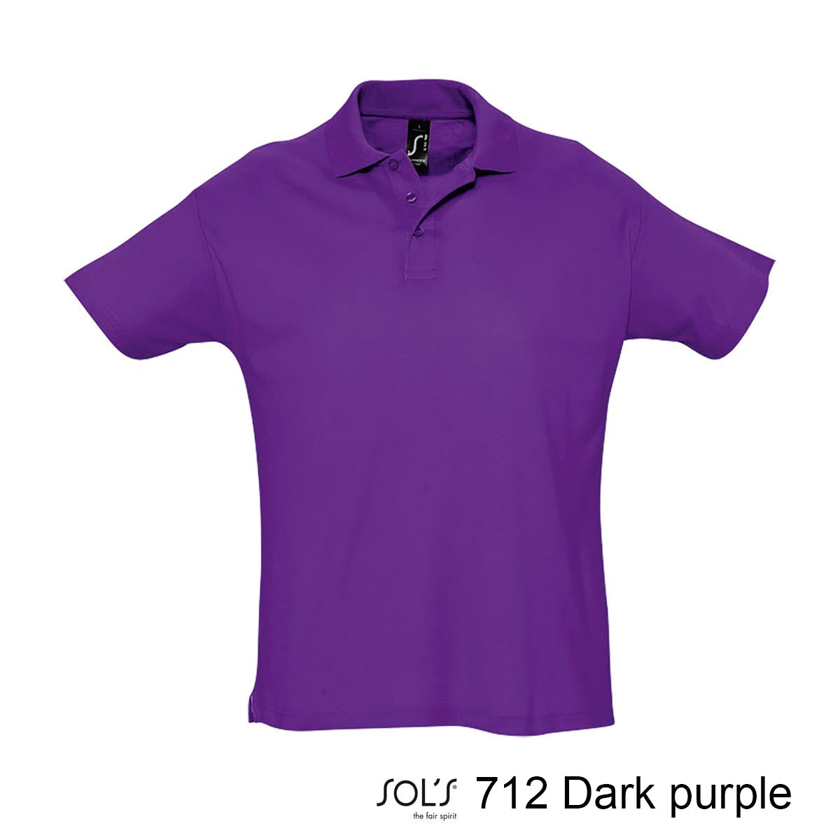 Herren Polo-Shirts bedruckt inkl. Polo-Shirt 21 Farben