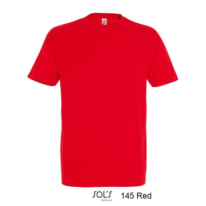 Herren T-Shirt`s bedruckt inkl. Shirt 47 Farben