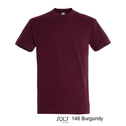 Herren T-Shirt`s bedruckt inkl. Shirt 47 Farben
